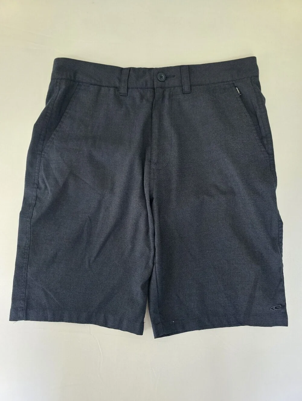 O'Neill Navy Shorts Size 32